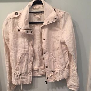 Lucky brand jacket